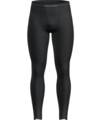 Icebreaker Men Merino 200 Oasis Leggings Wfly (26/27) Black