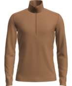 Icebreaker Men Merino 260 Tech Ls Half Zip (25/26) Trail-0Gr