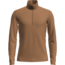 Icebreaker Icebreaker Men Merino 260 Tech Ls Half Zip (25/26) Trail-0Gr