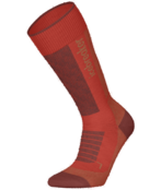 Icebreaker Men Merino Blend Ski+ Medium Otc (25/26) Fervid/Agate/Java-0I4