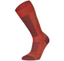 Icebreaker Men Merino Blend Ski+ Medium Otc (25/26) Fervid/Agate/Java-0I4