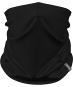 Icebreaker Unisex Merino 200 Oasis Flexi Chute (26/27) Black O/S