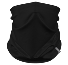 Icebreaker Unisex Merino 200 Flexi Chute (25/26) Black-001