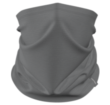Icebreaker Unisex Merino 200 Oasis Flexi Chute (26/27) Jet Hthr O/S