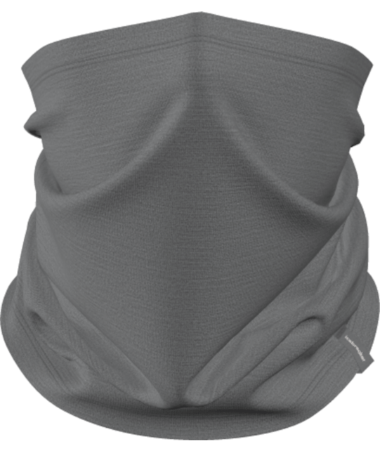 Icebreaker Unisex Merino 200 Oasis Flexi Chute (26/27) Jet Hthr O/S