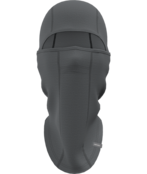 Icebreaker Unisex Merino 360 Apex Balaclava (25/26) Jet Hthr-011