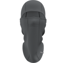 Icebreaker Unisex Merino 360 Apex Balaclava (25/26) Jet Hthr-011
