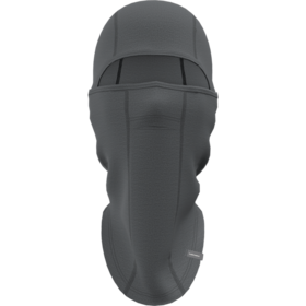 Icebreaker Unisex Merino 360 Apex Balaclava (25/26) Jet Hthr-011