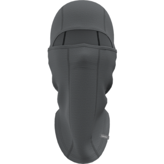 Icebreaker Unisex Merino 360 Apex Balaclava (25/26) Jet Hthr-011