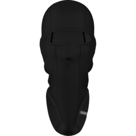 Icebreaker Unisex Merino 200 Oasis Balaclava (25/26) Black-001