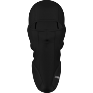 Icebreaker Unisex Merino 200 Oasis Balaclava (25/26) Black-001