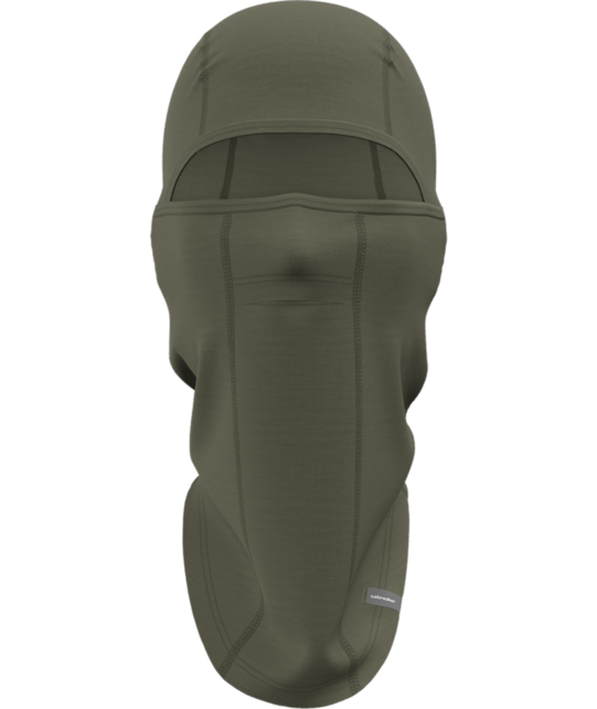 Icebreaker Unisex Merino 200 Oasis Balaclava (25/26) Loden-069