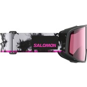 Salomon Sentry Pro Sigma Bk Echo/Sp/Gm (25/26)