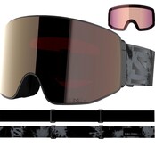 Salomon Sentry Prime Sigma Bk Tie/Gm (25/26)