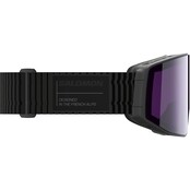 Salomon Sentry Prime Sigma Black/Sb (25/26)