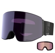 Salomon Sentry Prime Sigma Black/Sb (25/26)