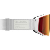 Salomon Sentry Prime Sigma White/Pr (25/26)