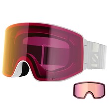 Salomon Sentry Prime Sigma White/Pr (25/26)