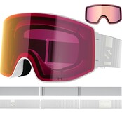 Salomon Sentry Prime Sigma White/Pr (25/26)