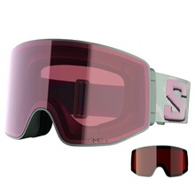 Salomon Sentry Prime Sigma Icegreen/Sp (25/26)