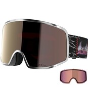 Salomon Sentry Pro Sigma Silv Fs/Gm/Lb (25/26)