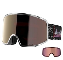 Salomon Sentry Pro Sigma Silv Fs/Gm/Lb (25/26)