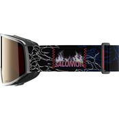 Salomon Sentry Pro Sigma Silv Fs/Gm/Lb (25/26)