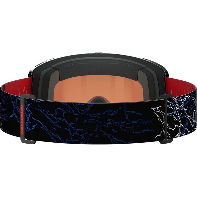 Salomon Sentry Pro Sigma Silv Fs/Gm/Lb (25/26)