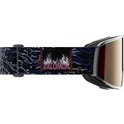 Salomon Sentry Pro Sigma Silv Fs/Gm/Lb (25/26)