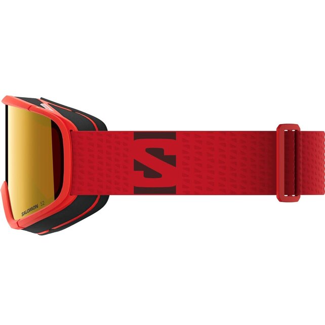 Salomon Aksium 2.0 Cherrytomato/Midred (25/26)