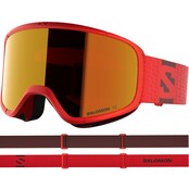 Salomon Aksium 2.0 Cherrytomato/Midred (25/26)