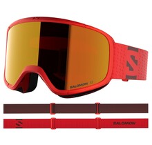 Salomon Aksium 2.0 Cherrytomato/Midred (25/26)