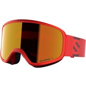 Salomon Aksium 2.0 Cherrytomato/Midred (26/27)