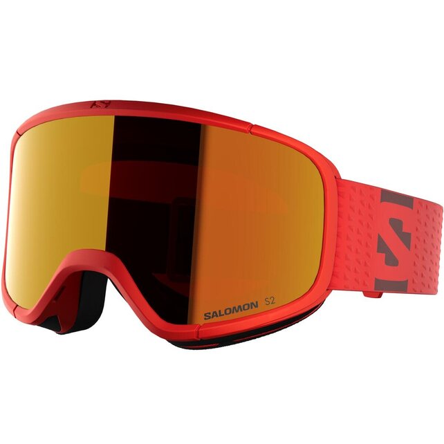 Salomon Aksium 2.0 Cherrytomato/Midred (26/27)