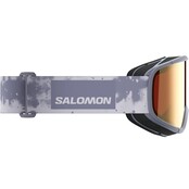 Salomon Aksium 2.0 Blue Granite/Ruby (25/26)