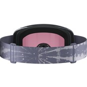 Salomon Aksium 2.0 Blue Granite/Ruby (25/26)