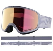 Salomon Aksium 2.0 Blue Granite/Ruby (25/26)