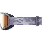 Salomon Aksium 2.0 Blue Granite/Ruby (25/26)