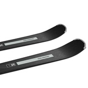 Salomon E S/Max N°10 Xt + M10 Gw L80 (25/26) Black