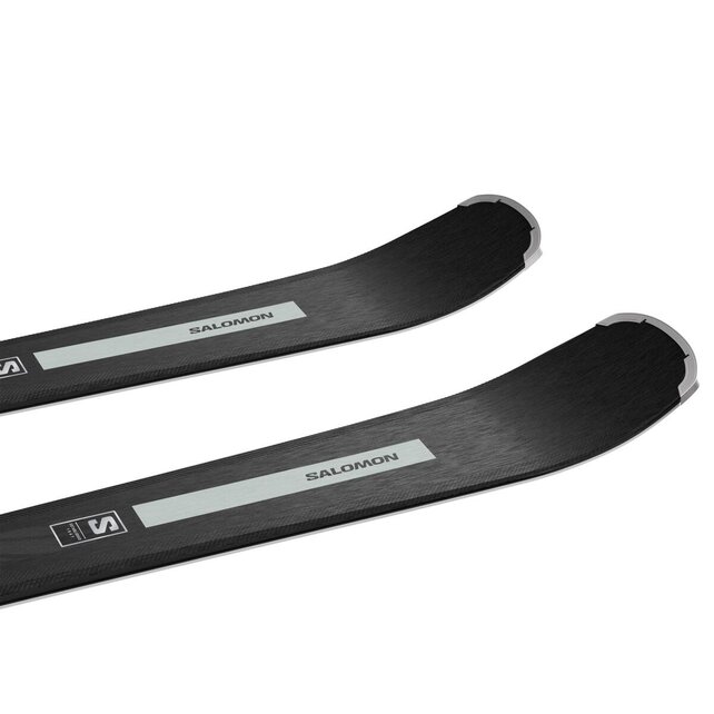 Salomon E S/Max N°10 Xt + M10 Gw L80 (25/26) Black