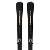 Salomon E S/Max N°6 Xt + M10 Gw L80 (25/26) Black