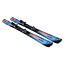 Salomon Salomon E Stance 84 + Mi12 Gw F90 (25/26) Azure Blue