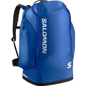 Salomon Go To Snow 50L (25/26) Sport Bag-Race Blue