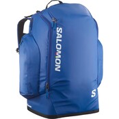 Salomon Go To Snow 90L (25/26) Sport Bag-Race Blue