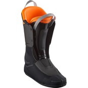 Salomon S/Pro Alpha 100 Gw (25/26) Black / Dark Grey Met. / Orange Tiger Salomon S/Pro Alpha 100 Gw (25/26) Black / Dark Grey Met. / Orange Tiger