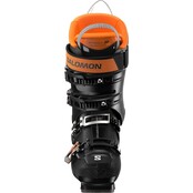 Salomon S/Pro Alpha 100 Gw (25/26) Black / Dark Grey Met. / Orange Tiger Salomon S/Pro Alpha 100 Gw (25/26) Black / Dark Grey Met. / Orange Tiger