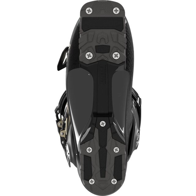 Salomon S/Pro Alpha 110 W Gw (25/26) Black / Light Bronze Met. / Black Salomon S/Pro Alpha 110 W Gw (25/26) Black / Light Bronze Met. / Black