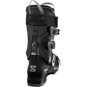 Salomon S/Pro Alpha 110 W Gw (25/26) Black / Light Bronze Met. / Black Salomon S/Pro Alpha 110 W Gw (25/26) Black / Light Bronze Met. / Black