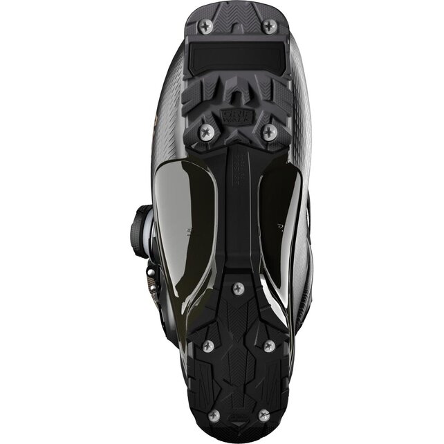 Salomon S/Pro Delta Boa 100 Gw (25/26) Black / Black / Titanium Met. Pd