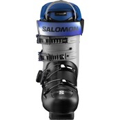 Salomon S/Pro Delta Boa 130 Gw (26/27) Black / Steel Gray / Race Blue